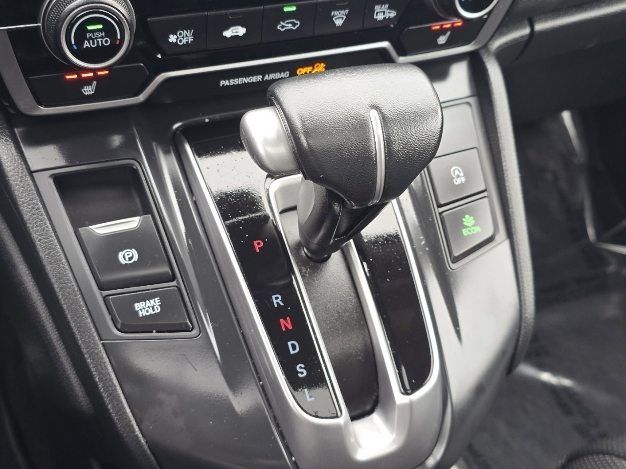 Certified 2022 Honda CR-V EX-L image 32