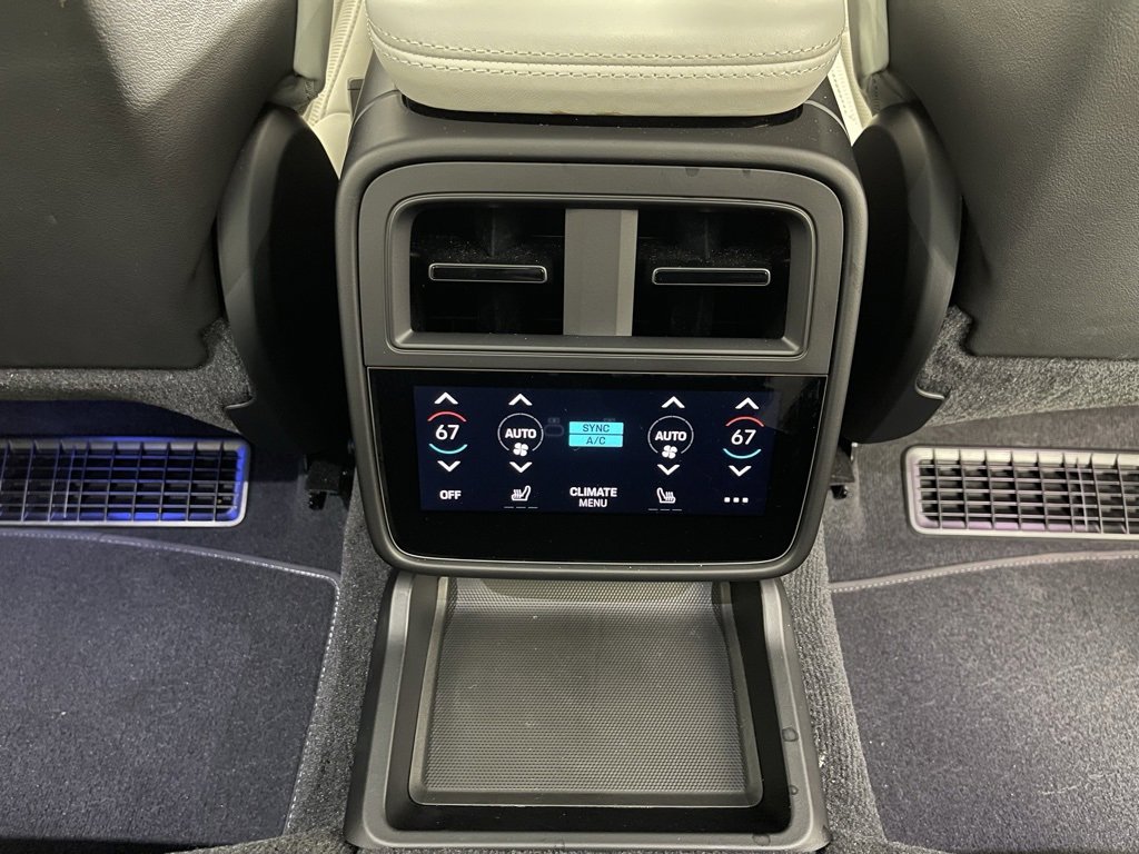 Certified 2024 Porsche Taycan Turbo image 25