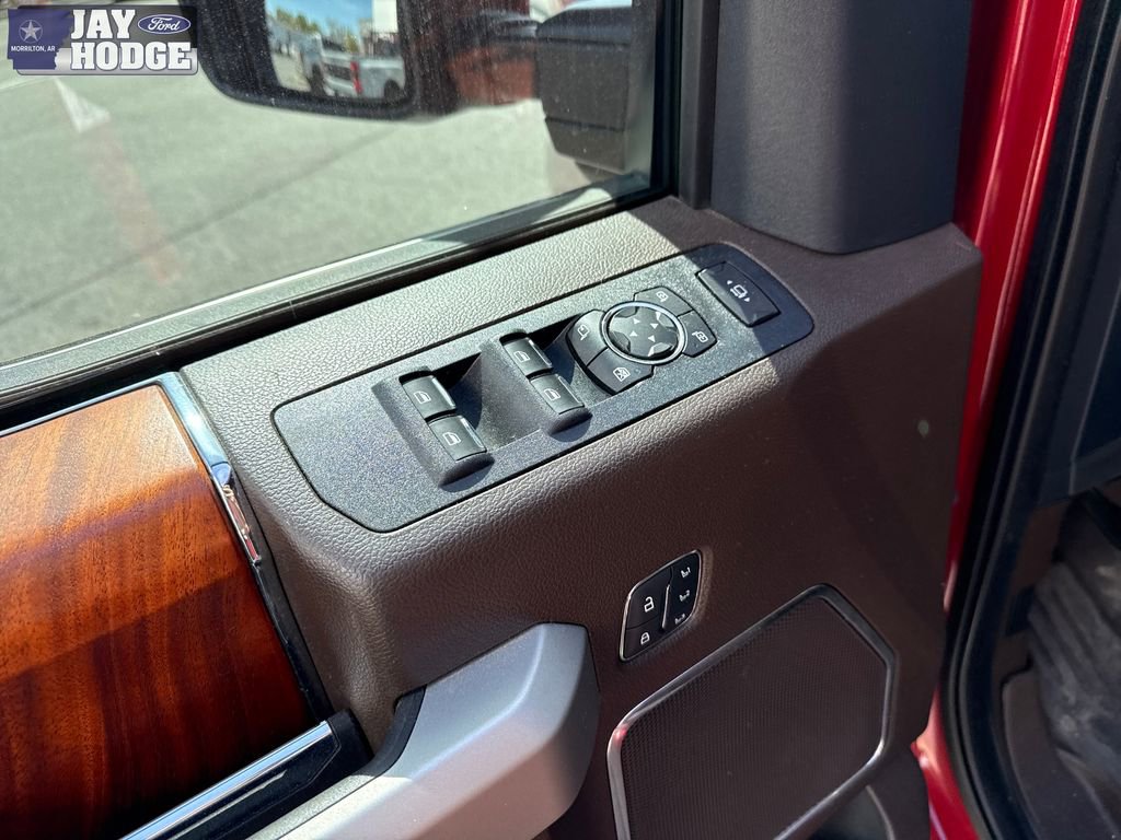 Used 2022 Ford F350 King Ranch w/ King Ranch Ultimate Package image 23