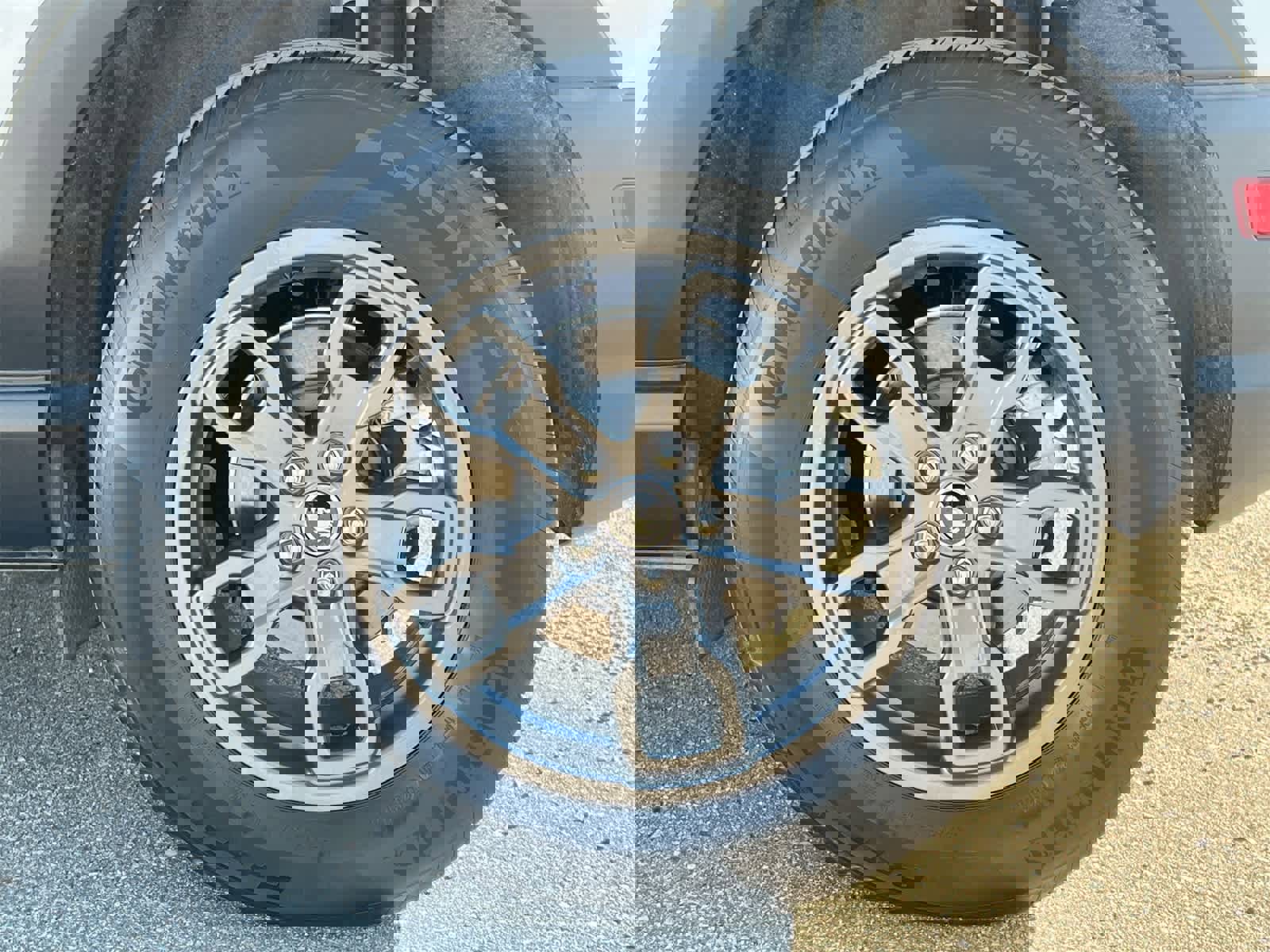 Used 2023 Ford Bronco Sport Big Bend w/ Convenience Package image 14