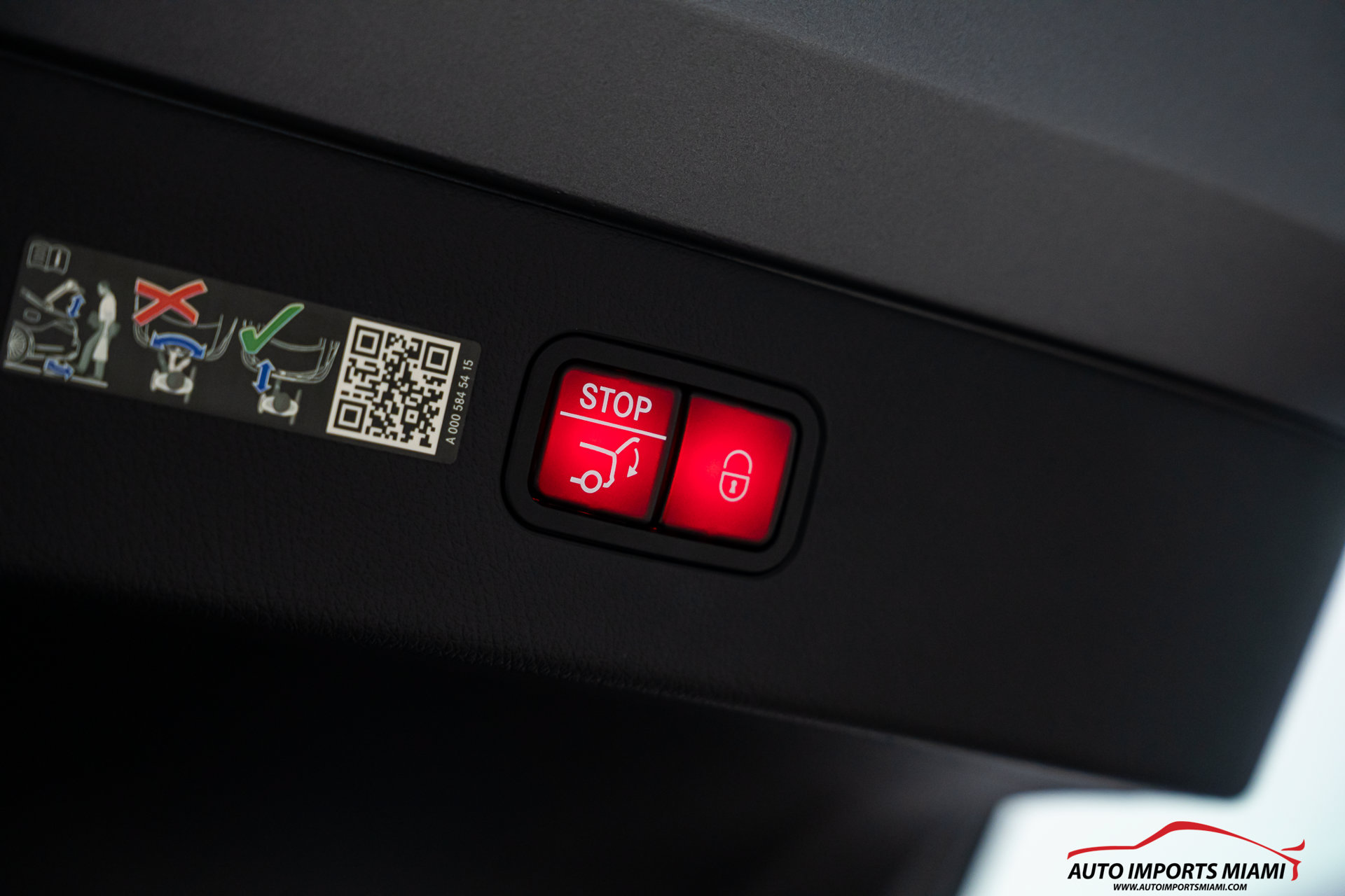 Used 2023 Mercedes-Benz EQS AMG 4MATIC image 68