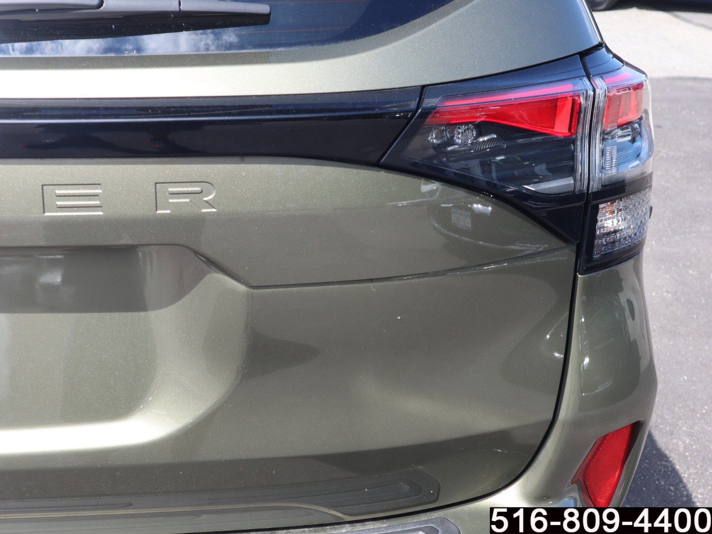 Used 2025 Subaru Forester Premium w/ Convenience Package #1 image 37