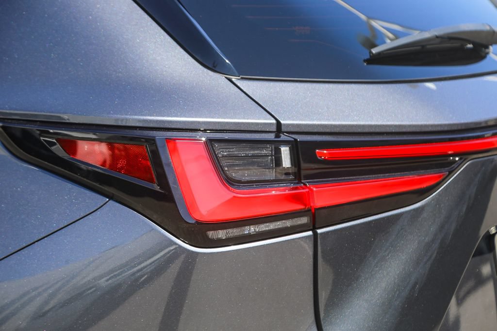 Used 2023 Lexus NX 350 AWD w/ Cold Area Package image 7