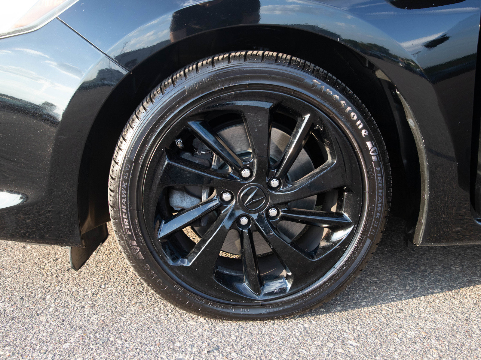 Used 2016 Acura ILX FWD image 30