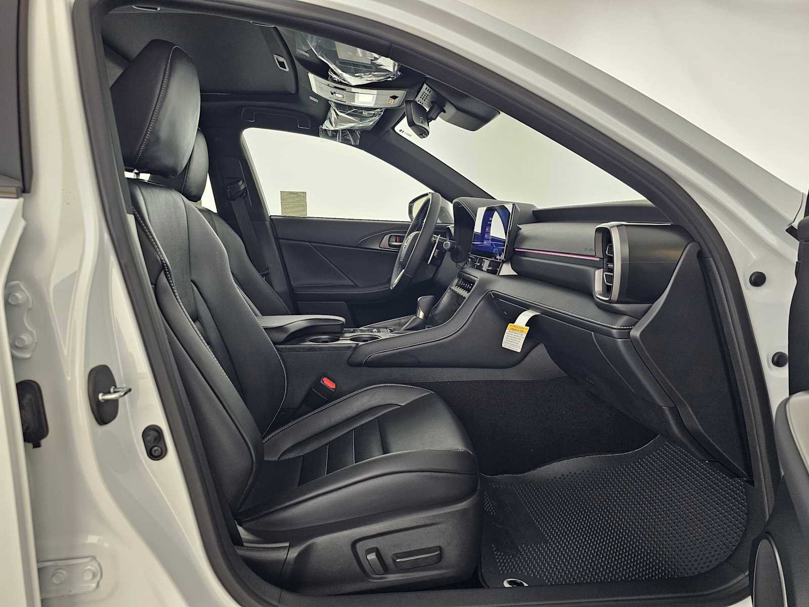 New 2026 Lexus IS 350 F Sport RWD image 10