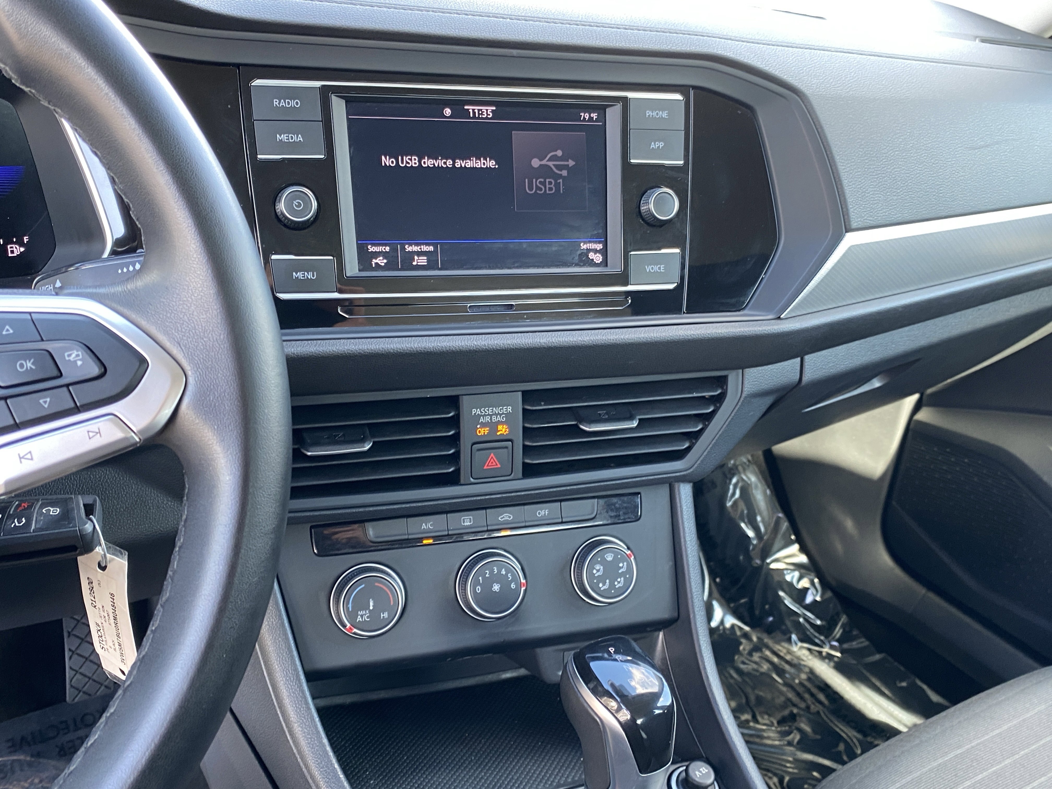 Used 2024 Volkswagen Jetta S image 17