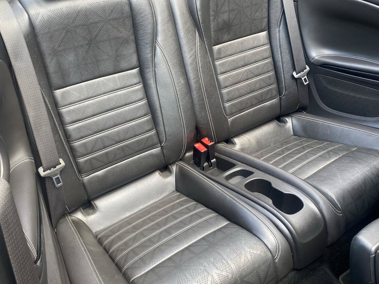 Used 2019 Buick Cascada Premium FWD image 8