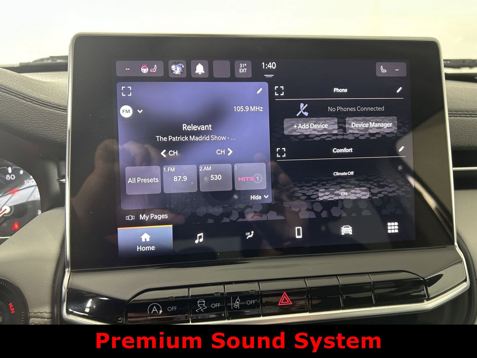 Used 2022 Jeep Compass Limited image 10