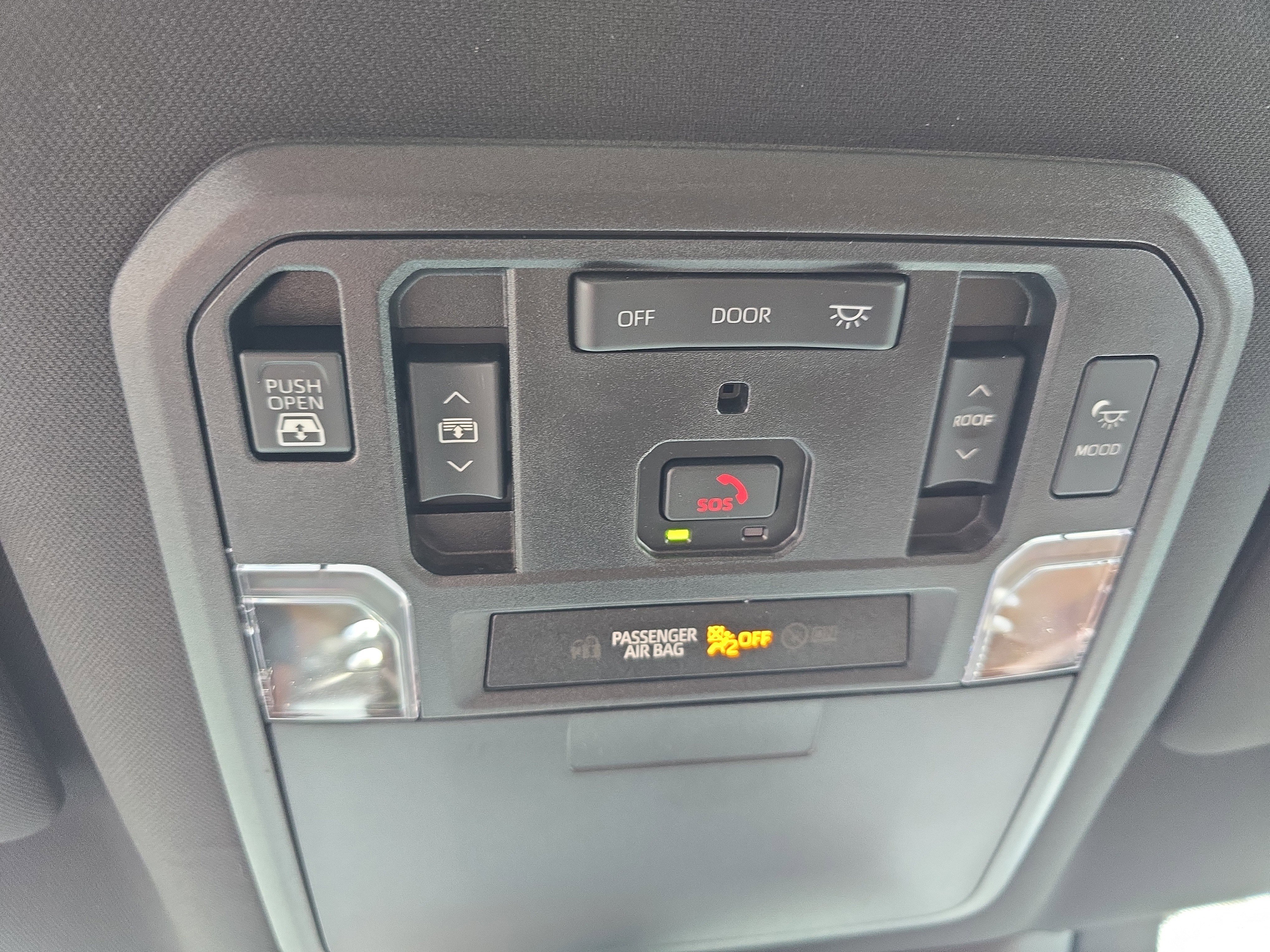 Used 2023 Toyota Tundra 1794 Edition w/ TRD Off-Road Package image 33