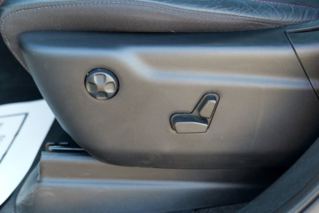 Used 2022 Dodge Durango R/T w/ Blacktop Package image 25