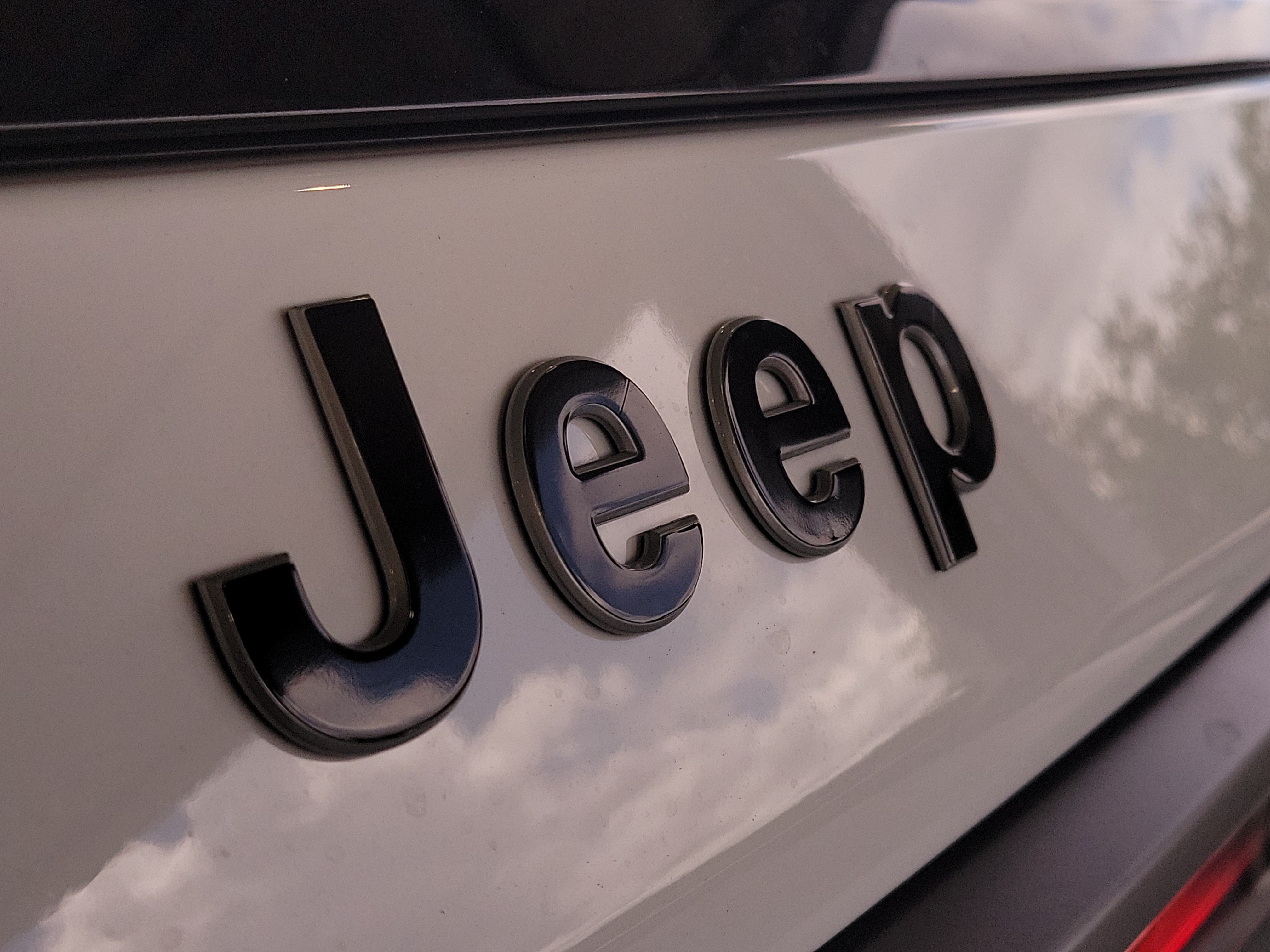 New 2026 Jeep Grand Wagoneer Summit AWD/4WD image 6