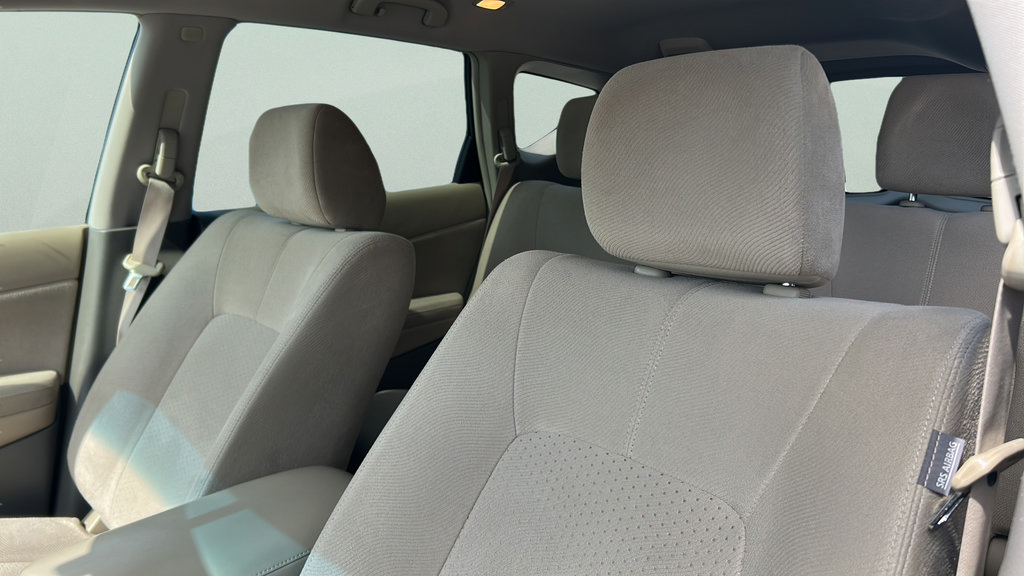 Used 2014 Nissan Murano SV w/ Value Package FWD image 14