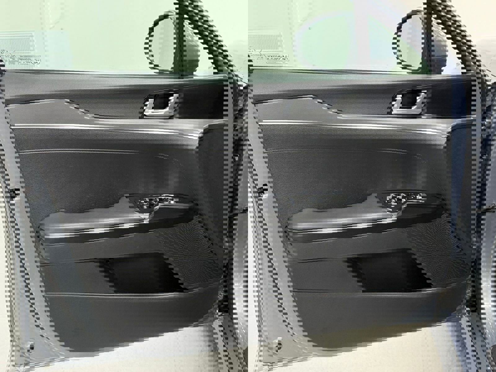 Used 2021 Kia K5 LX image 14