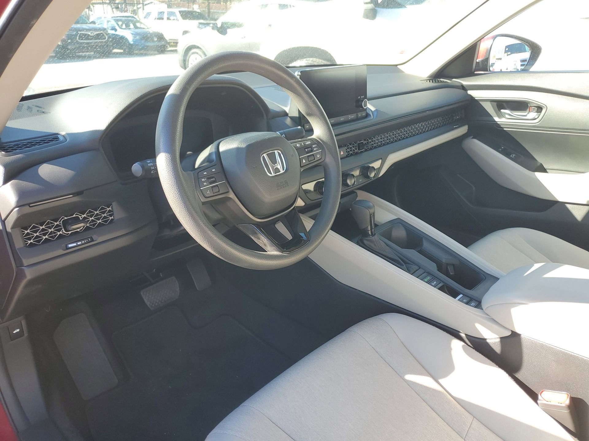 Used 2024 Honda Accord LX image 12
