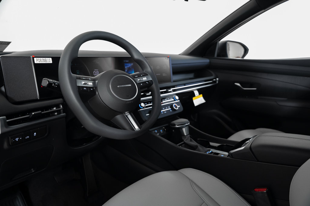 New 2027 Hyundai Santa Cruz SE FWD image 24