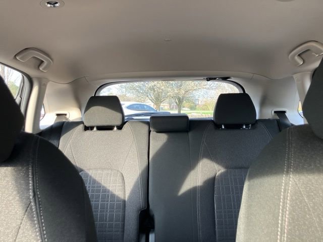 Used 2025 Honda HR-V LX image 22