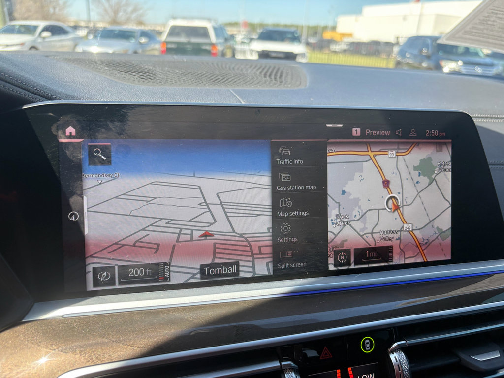 Used 2022 BMW X5 sDrive40i w/ Premium Package image 20