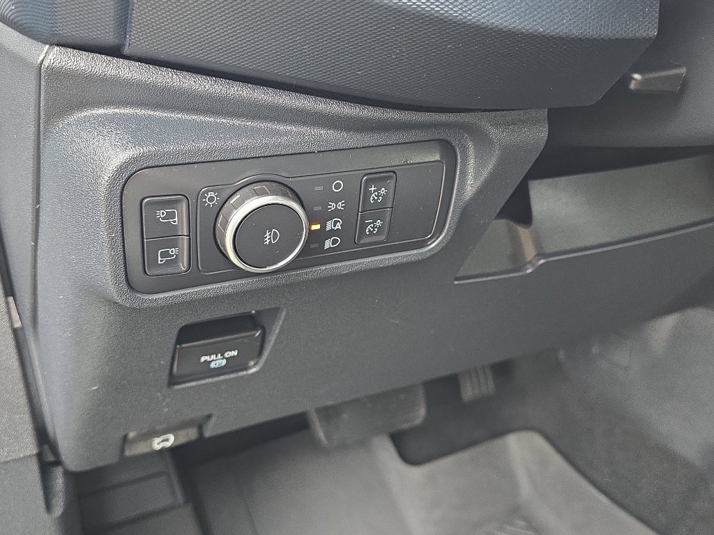 Certified 2022 Ford Bronco Outer Banks image 19