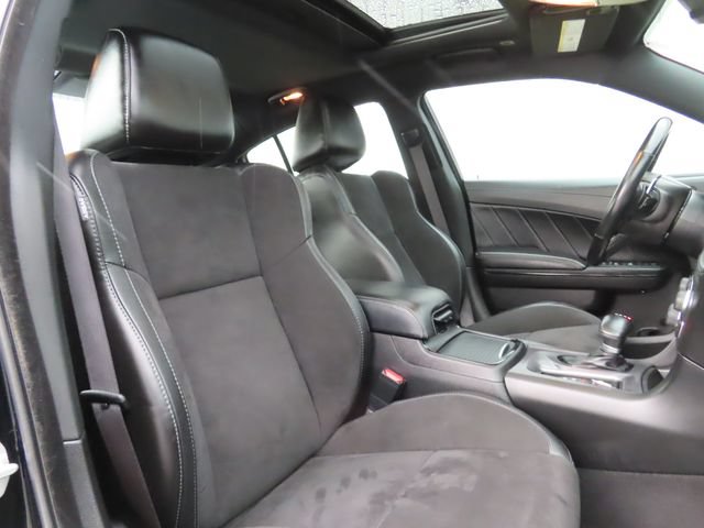 Used 2021 Dodge Charger GT w/ Plus Group AWD/4WD image 27