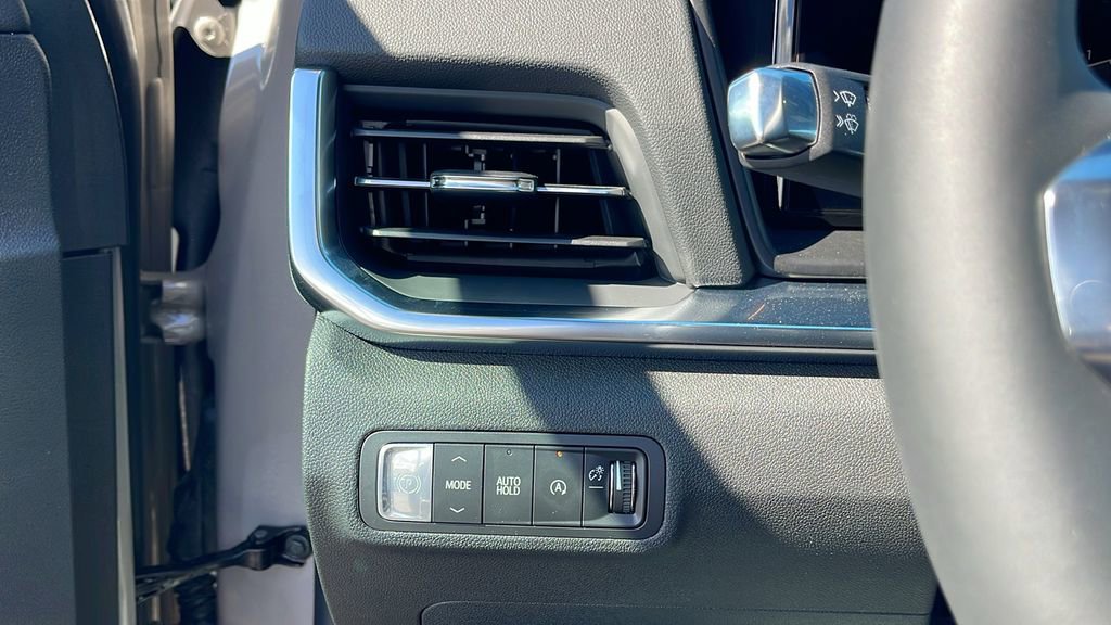 New 2026 GMC Terrain Elevation w/ Elevation Premium Package image 21