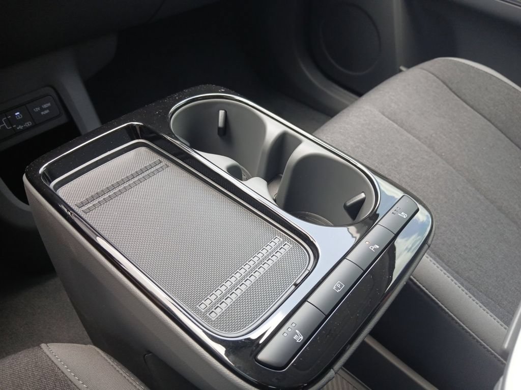 New 2026 Hyundai Ioniq 5 SE RWD image 19