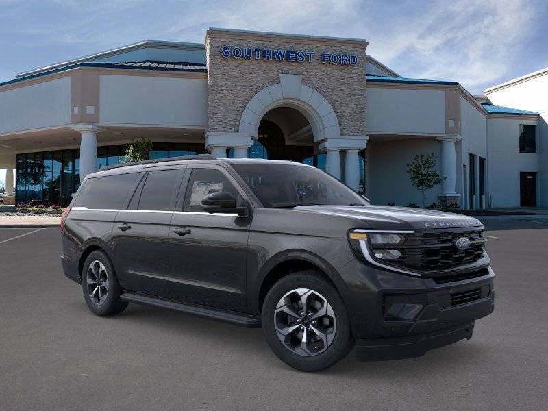 New 2026 Ford Expedition Max Active image 7