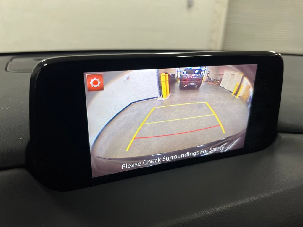Used 2019 MAZDA CX-5 Grand Touring FWD image 22