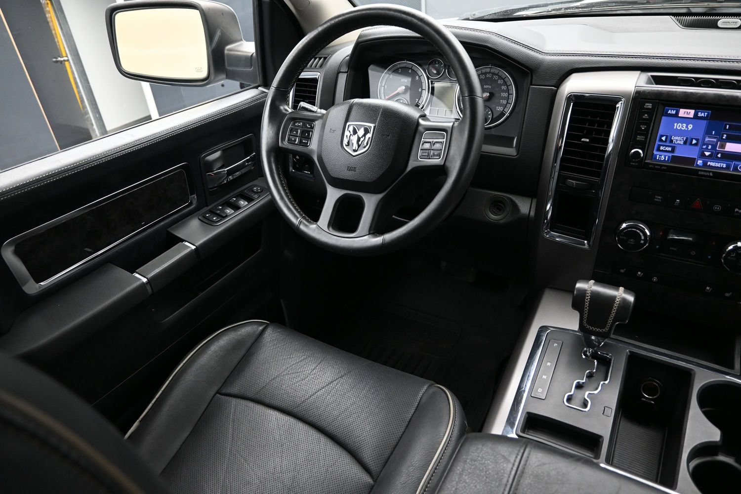 Used 2012 RAM 1500 Limited RWD image 24