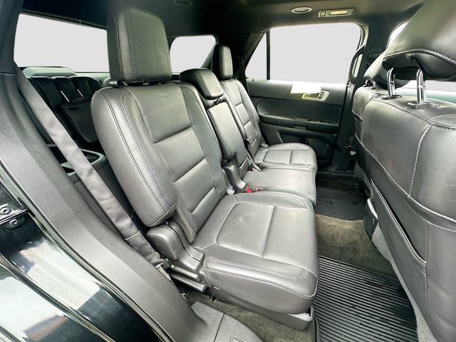 Used 2015 Ford Explorer Limited w/ Equipment Group 302A FWD image 29
