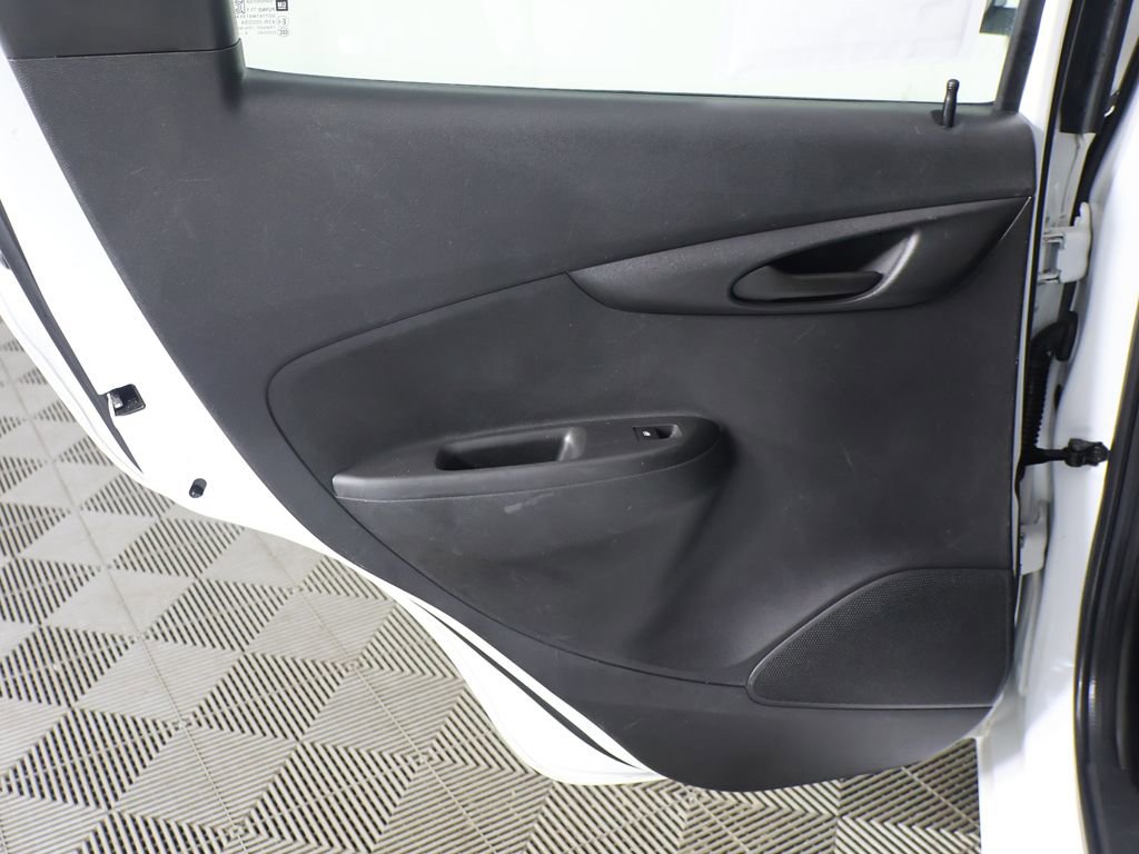 Used 2020 Chevrolet Spark LT FWD image 17