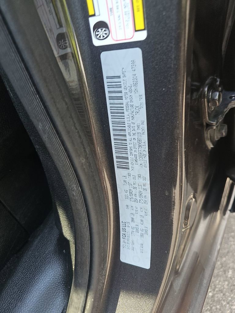 Used 2019 RAM 1500 Big Horn image 19