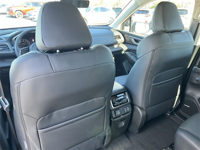 New 2026 Subaru Ascent Touring image 30