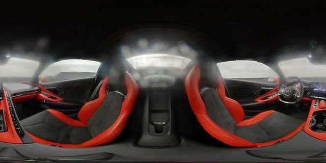 Used 2024 Chevrolet Corvette Z06 w/ Z07 Performance Package image 28