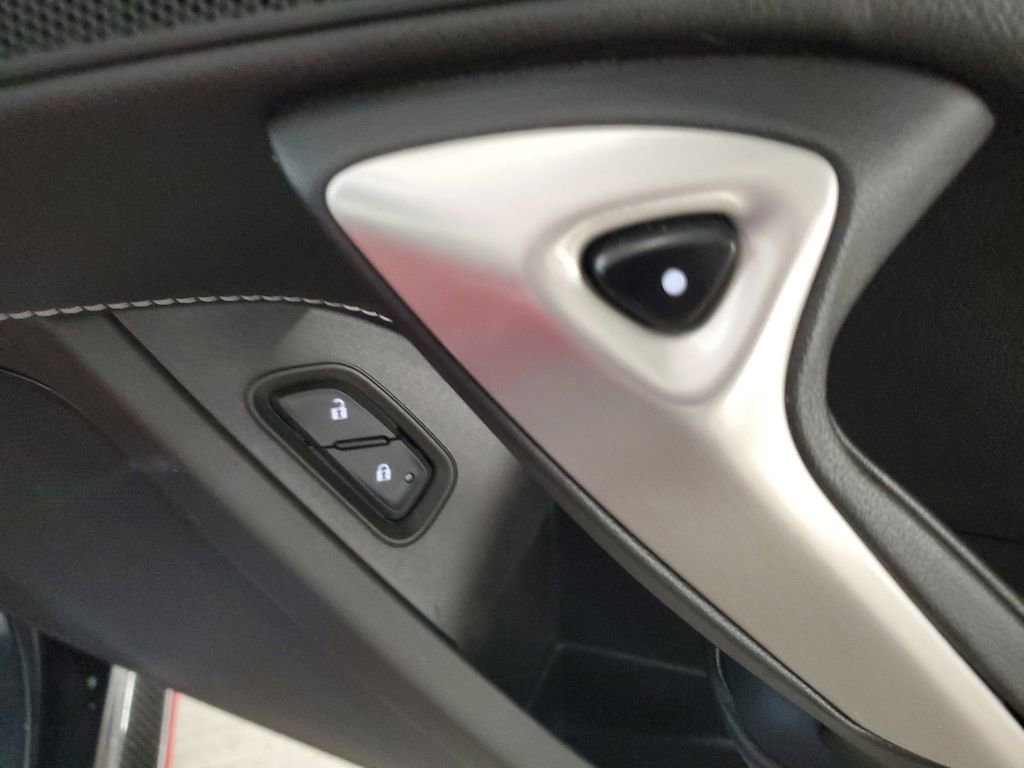 Used 2018 Chevrolet Corvette Stingray Coupe w/ 1LT image 16