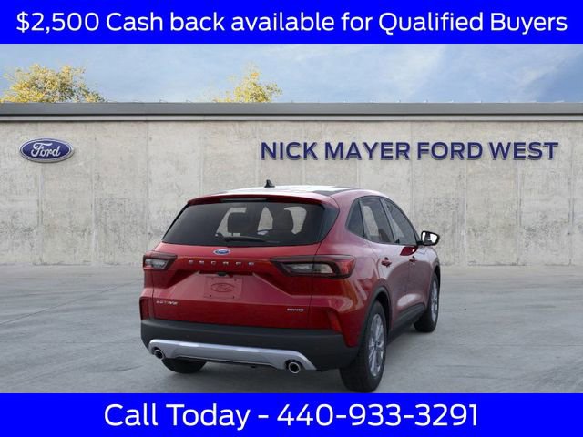 New 2026 Ford Escape Active w/ Tech Pack #1 image 10