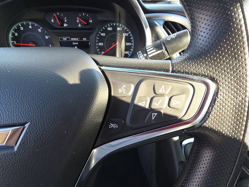 Used 2025 Chevrolet Malibu LT image 19