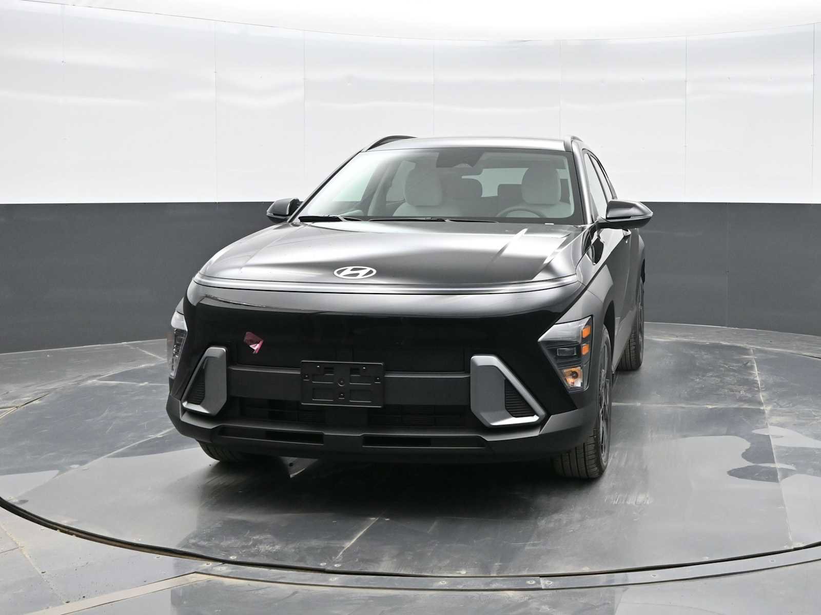 Used 2026 Hyundai Kona SEL Sport image 3