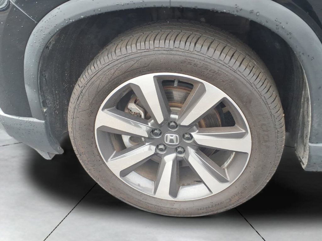 Used 2023 Honda Pilot Elite image 24