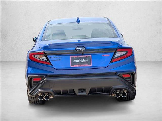New 2026 Subaru WRX Premium AWD/4WD image 7