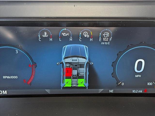 New 2026 Ford F350 Platinum w/ FX4 Off-Road Package AWD/4WD image 10