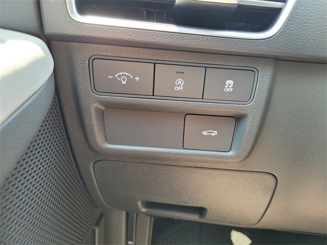 New 2025 Hyundai Sonata SE image 14