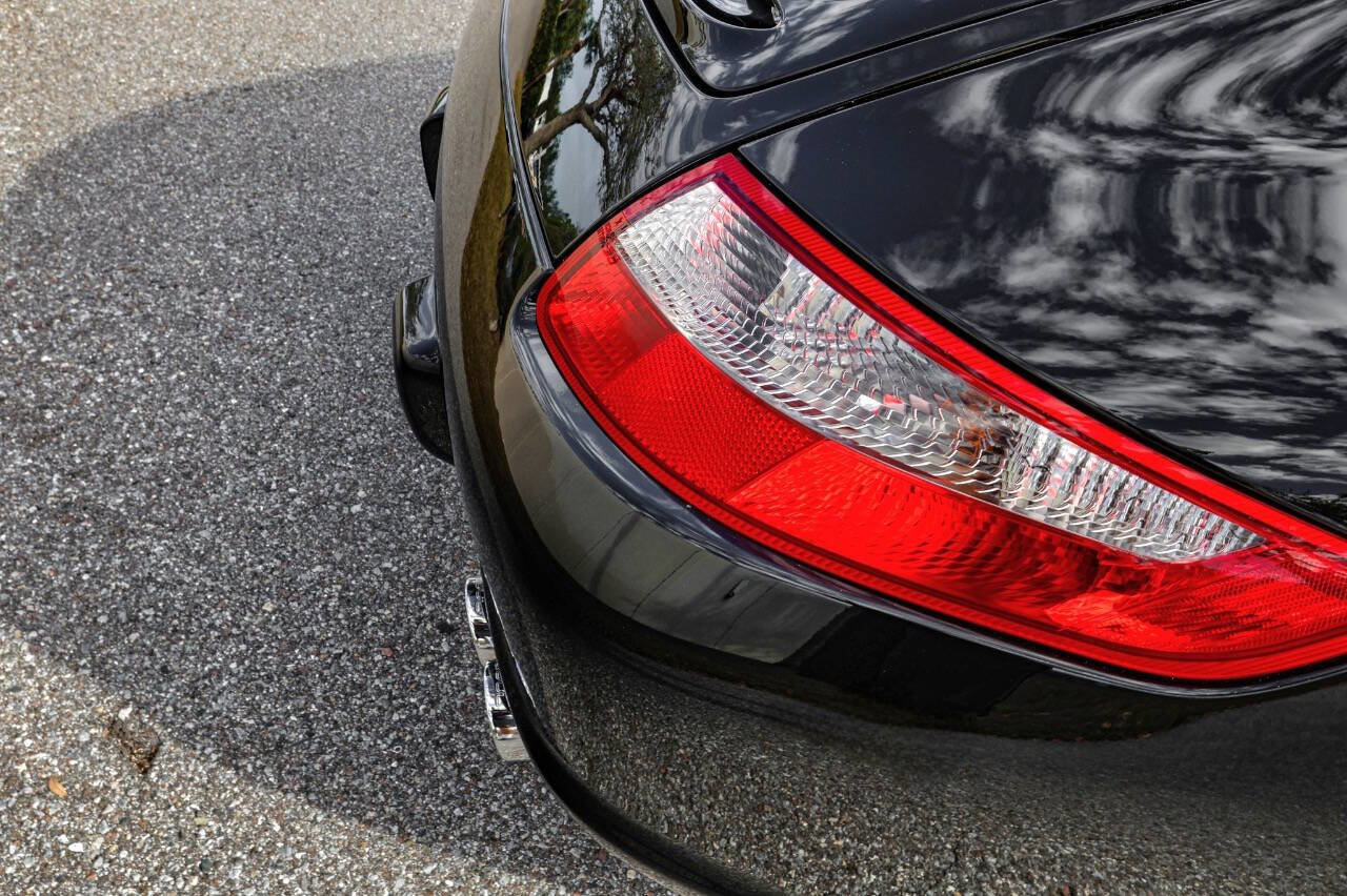 Used 2006 Porsche 911 Carrera image 35