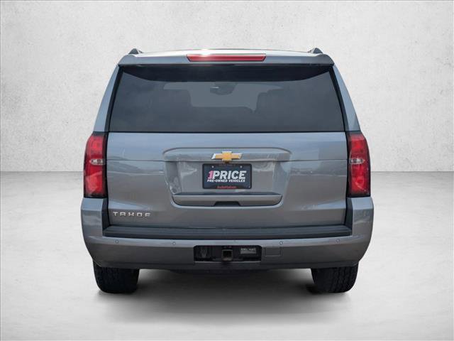 Used 2018 Chevrolet Tahoe LT image 6