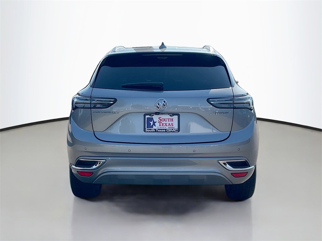 Used 2023 Buick Envision Avenir image 6