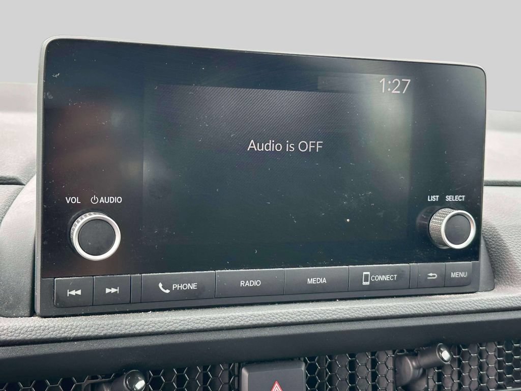 Used 2023 Honda CR-V LX image 23