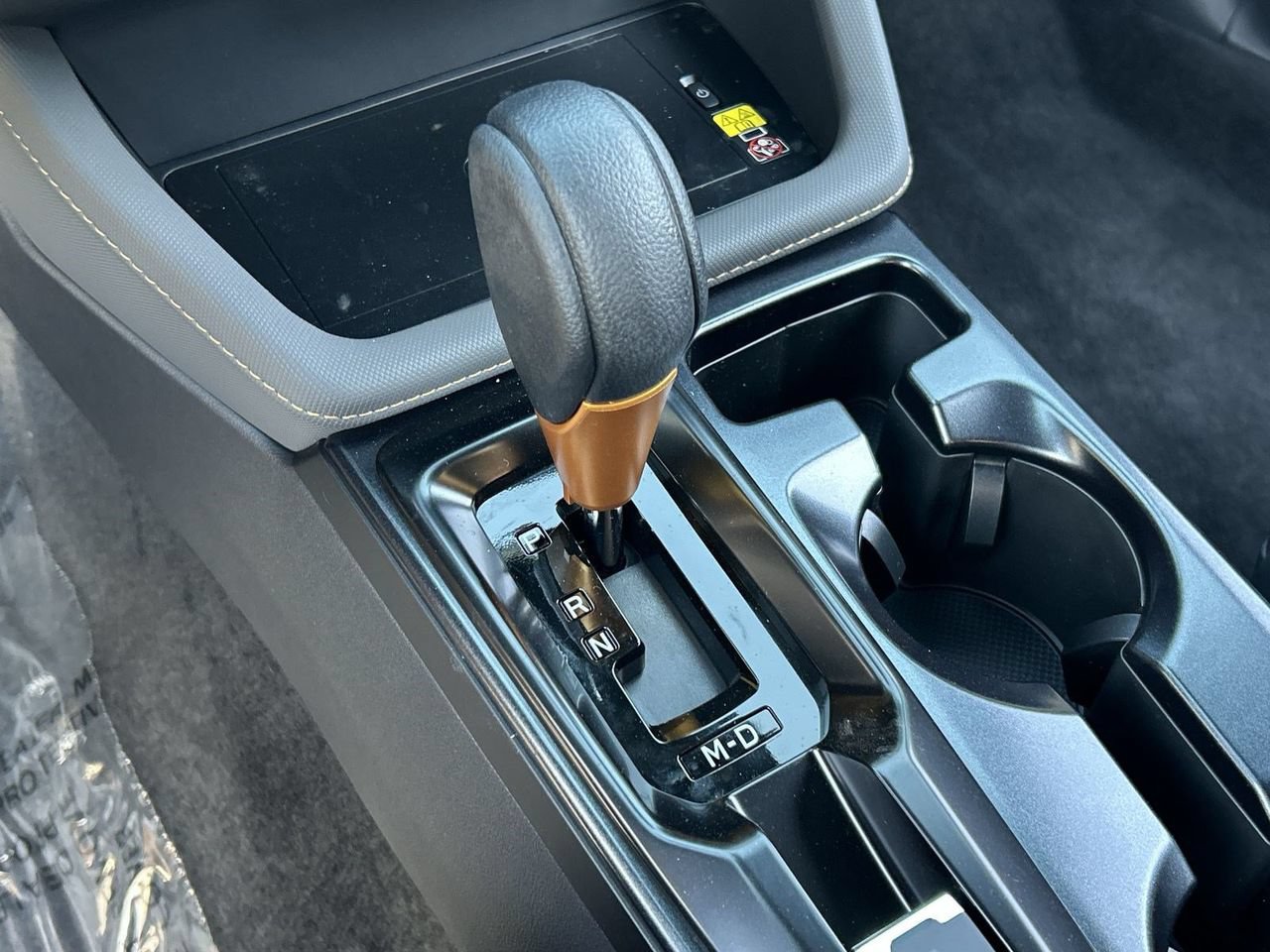 New 2026 Subaru Forester Wilderness AWD/4WD image 26