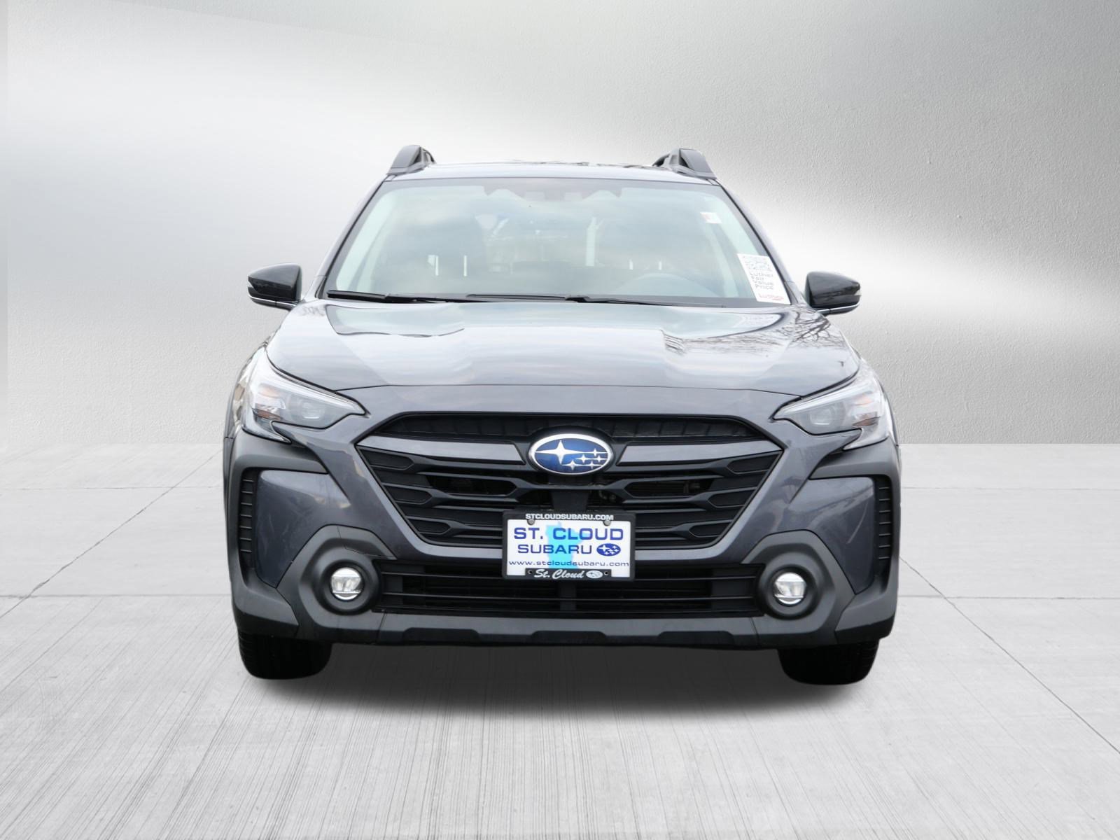 Certified 2023 Subaru Outback Premium image 2