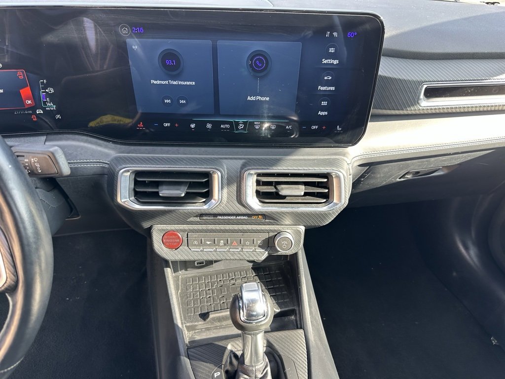 Used 2024 Ford Mustang Premium image 21