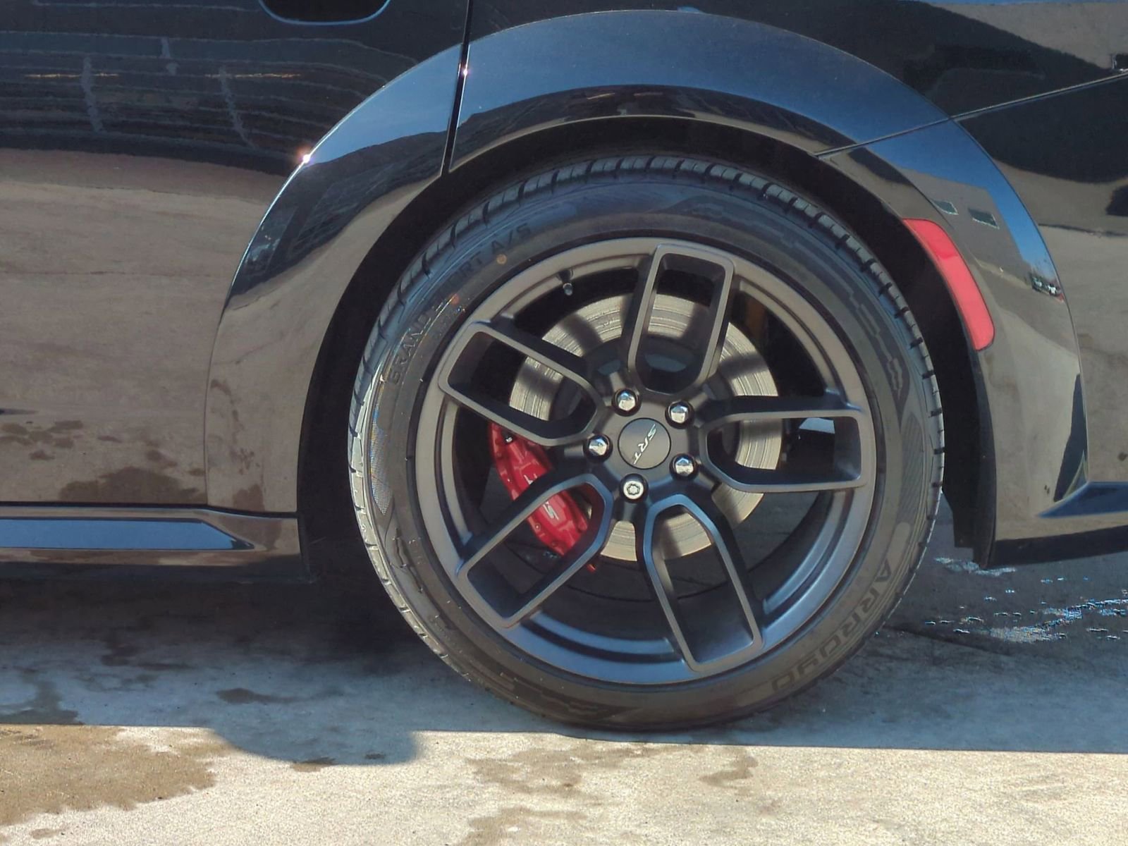 Used 2021 Dodge Charger SRT Hellcat w/ Harman/Kardon Audio Group image 15