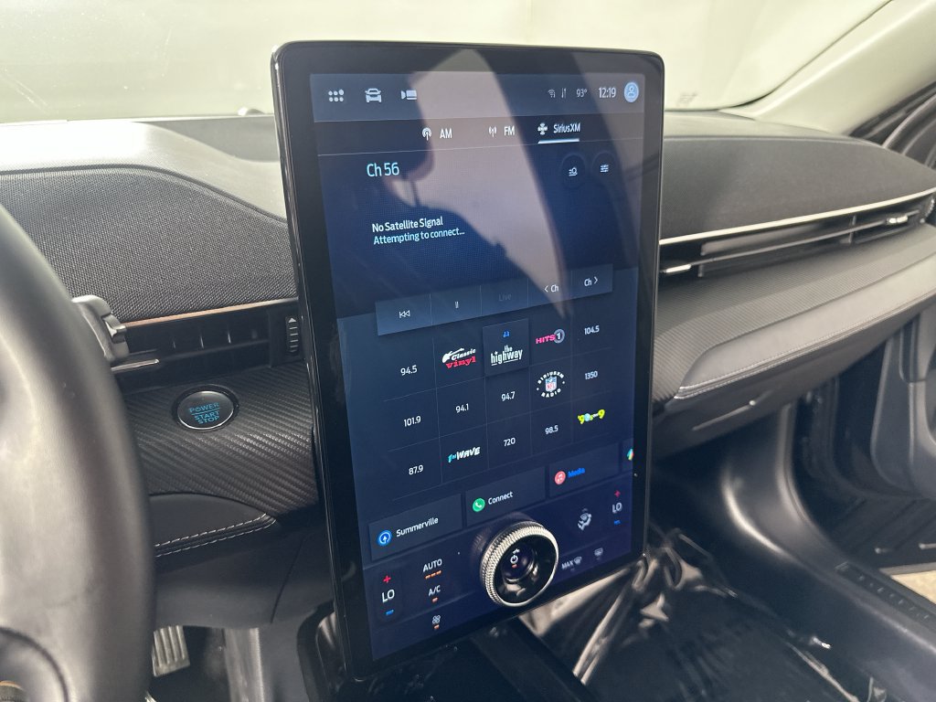 Used 2024 Ford Mustang Mach-E Select RWD image 29